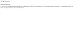 Desktop Screenshot of indiagov.info